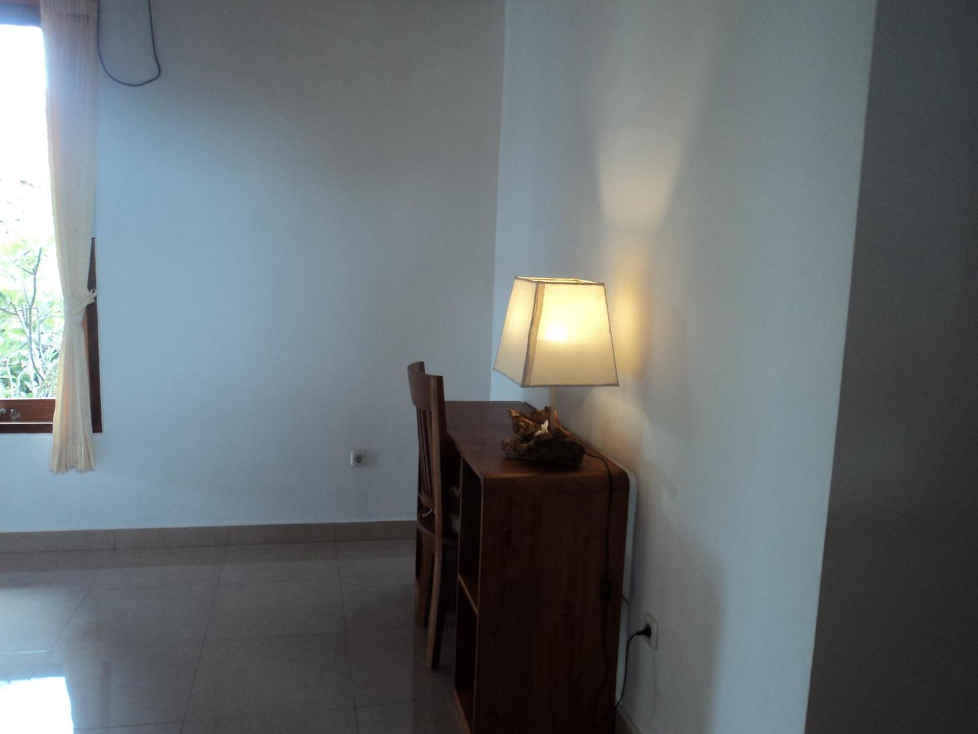 Villa Bhuana Alit Убуд Номер фото